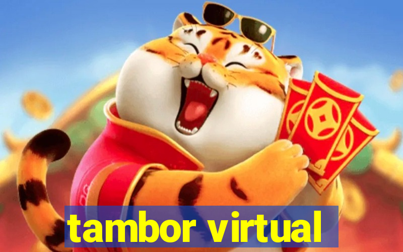 tambor virtual